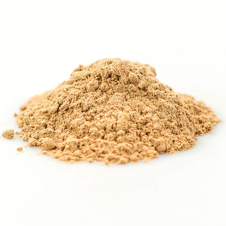 Scents of Earth Sandalwood Powder (House)