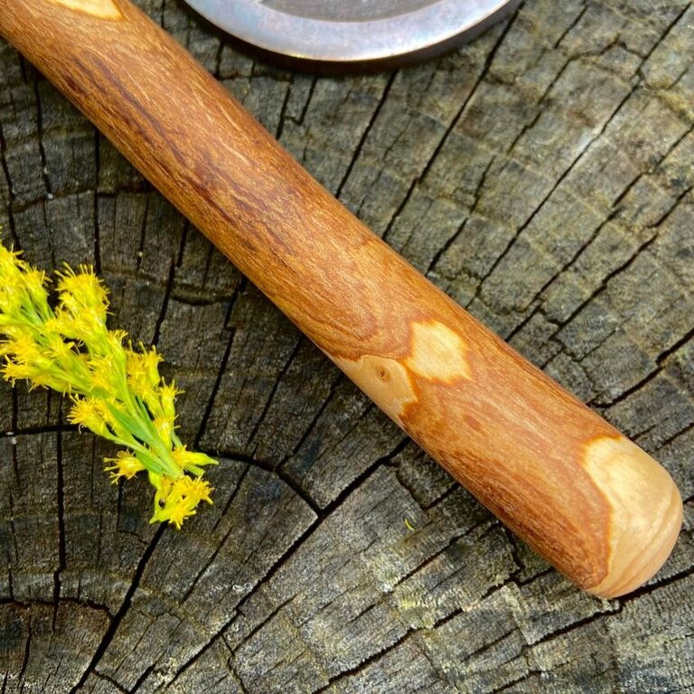 Luna Ignis Luna Ignis English Rowan Wand Brigitania