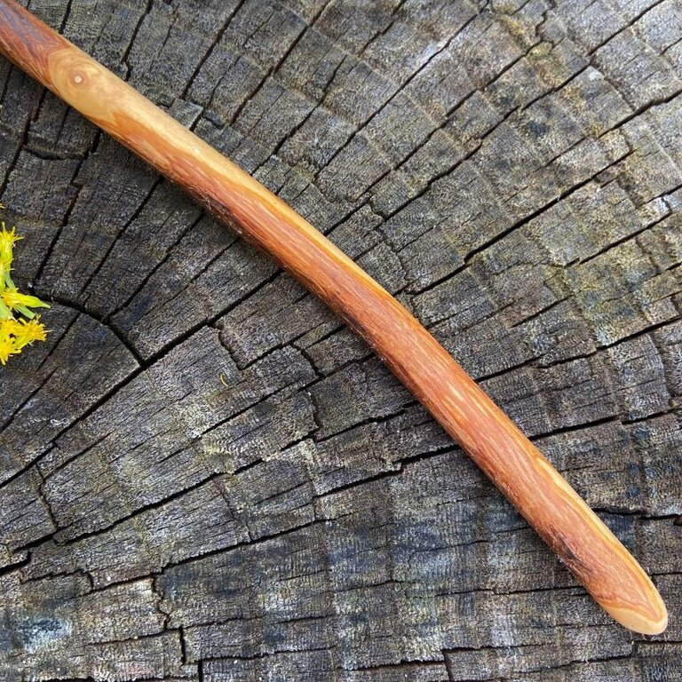 Luna Ignis Luna Ignis English Rowan Wand Aengus
