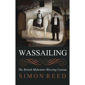Troy Books Wassailing