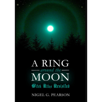 Troy Books A Ring Around the Moon