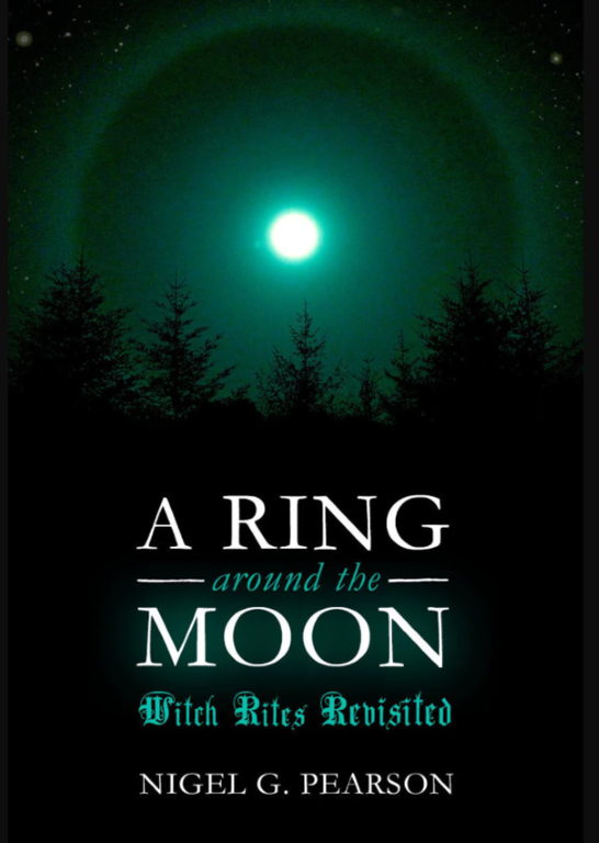 Troy Books A Ring Around the Moon