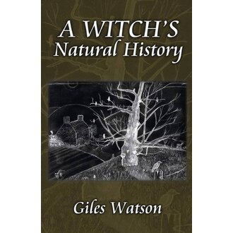 Troy Books A Witch's Natural History