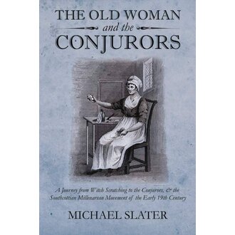 Troy Books The Old Woman and the Conjurors