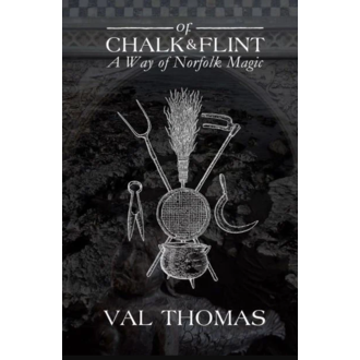 Troy Books Of Chalk and Flint