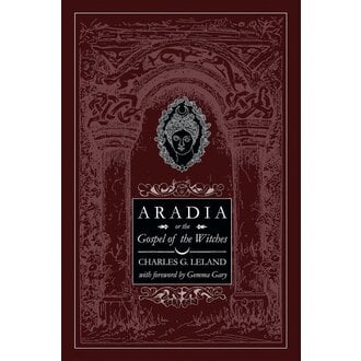 Troy Books Aradia or The Gospel of the Witches