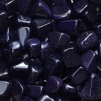 Luna Ignis Blue Goldstone Luna Ignis Blue Goldstone