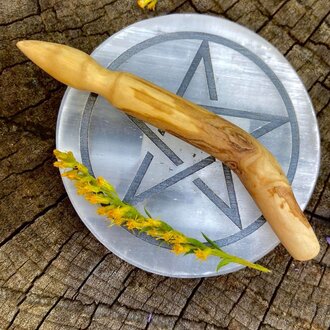 Luna Ignis Luna Ignis Elder Keppen with tail