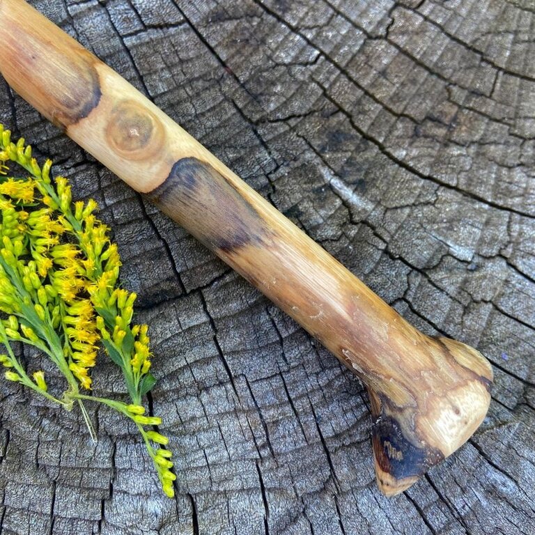 Luna Ignis Luna Ignis Ash wand Odin