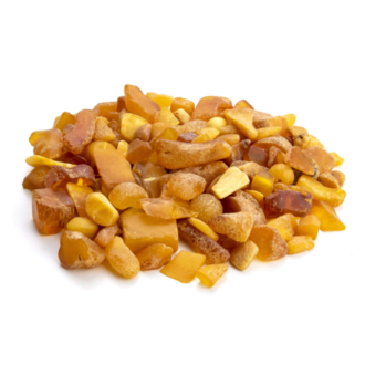 Essential Trading Post Amber Essential Oil