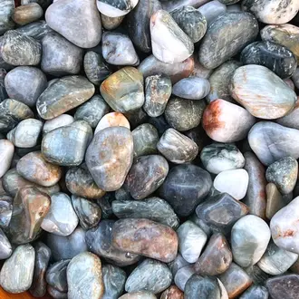 Luna Ignis Cat's Eye