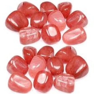 Luna Ignis Cherry Quartz