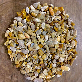 Luna Ignis Fossil Coral Chips 1oz (Crystal Chip Bar) Luna Ignis Fossil Coral Chips 1oz (Crystal Chip Bar)