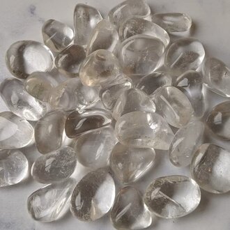 Luna Ignis Clear Quartz Luna Ignis Clear Quartz