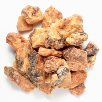 Essential Trading Post Benzoin Resinoid