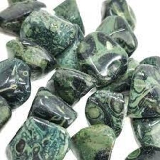 Luna Ignis Crocodile Jasper Luna Ignis Crocodile Jasper