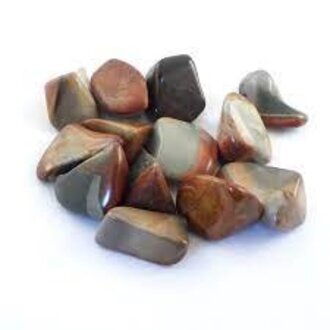 Luna Ignis Desert Jasper