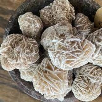 Luna Ignis Desert Rose (Gypsum)