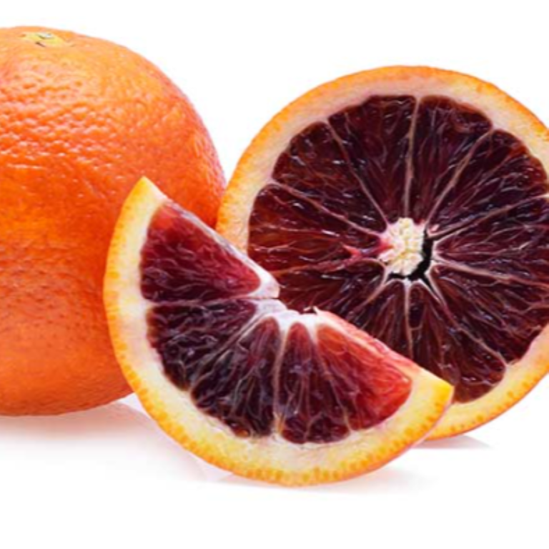 Essential Trading Post Blood Orange Essential Oil