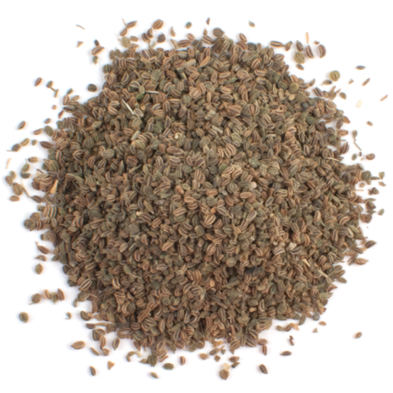 Essential Trading Post Celery Seed Essential Oil