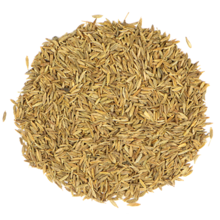 Essential Trading Post Cumin Essential Oil