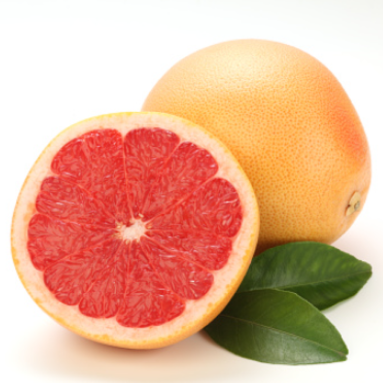 Essential Trading Post Grapefruit Essential Oil