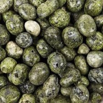 Luna Ignis Epidote (Polished)