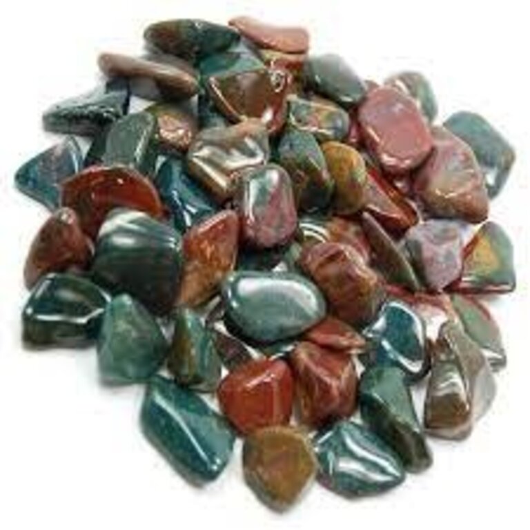 Luna Ignis Fancy Jasper
