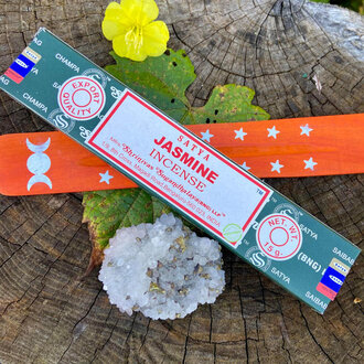 Satya Satya Jasmine Satya Satya Jasmine