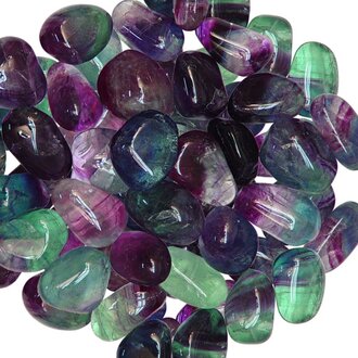 Luna Ignis Fluorite