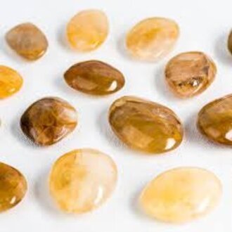 Luna Ignis Golden Healer Quartz Luna Ignis Golden Healer Quartz