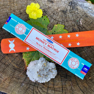 Satya Satya Money Matrix Satya Satya Money Matrix