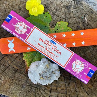 Satya Satya Mystic Yoga Satya Satya Mystic Yoga