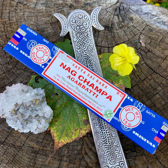 Satya Satya Nag Champa Satya Satya Nag Champa