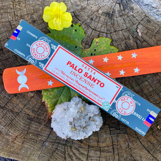 Satya Satya Palo Santo Satya Satya Palo Santo