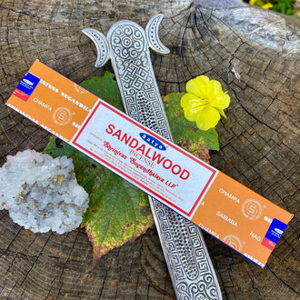 Satya Satya Sandalwood Satya Satya Sandalwood