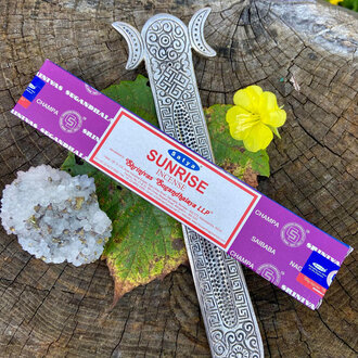 Luna Ignis Satya Sunrise Luna Ignis Satya Sunrise