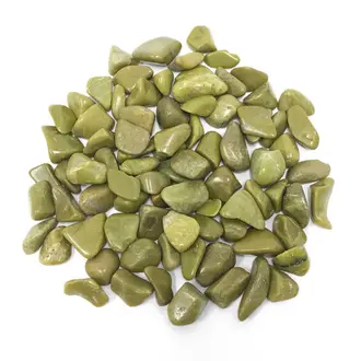 Luna Ignis Green Opal