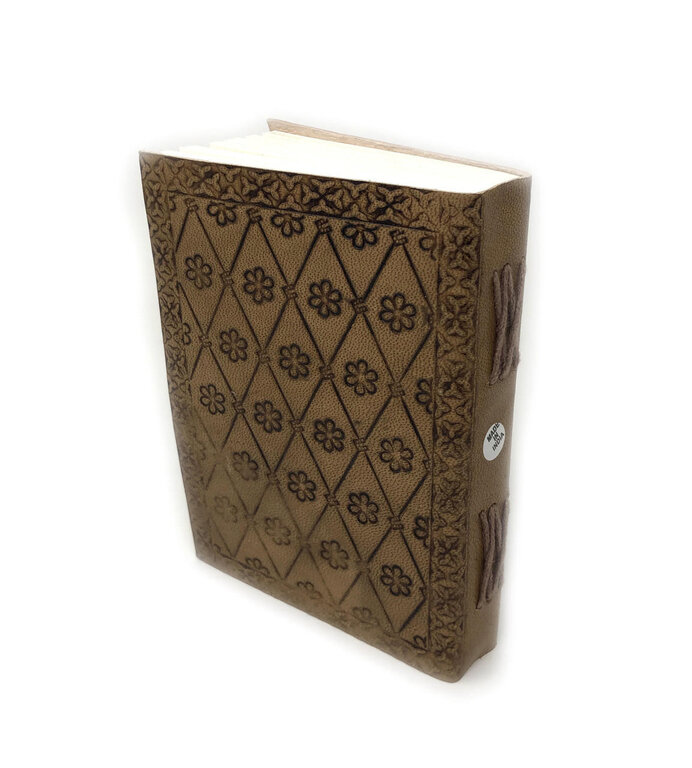 V.D. Importers, INC Paper Journal Celtic Cross