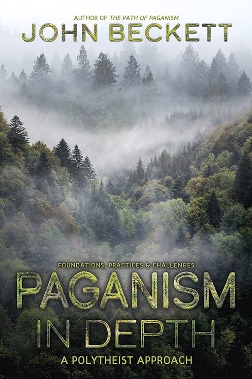 Llewellyn Publications Paganism in Depth: A Polytheist Approach