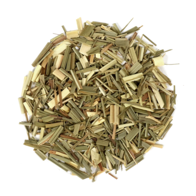 Essential Trading Post Lemongrass Essential Oil