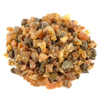 Essential Trading Post Myrrh Essential Oil