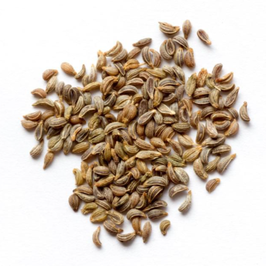 parsley seeds