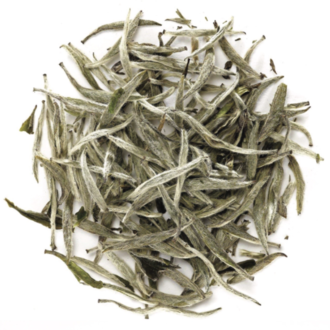 Essential Trading Post White Tea Essential Oil