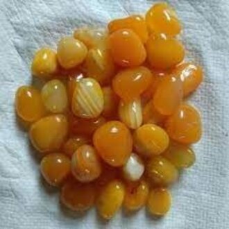 Luna Ignis Honey Onyx