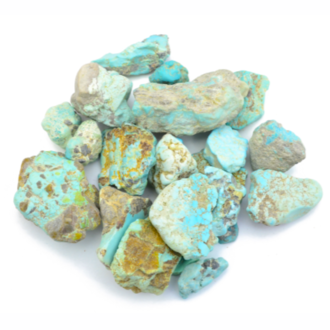 Luna Ignis Turquoise