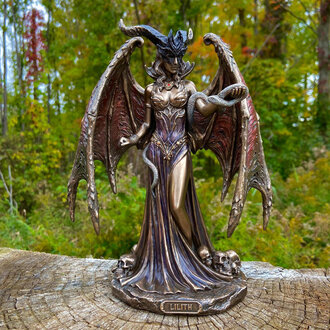 Luna Ignis Lilith the First Woman (9in) Luna Ignis Lilith the First Woman (9in)