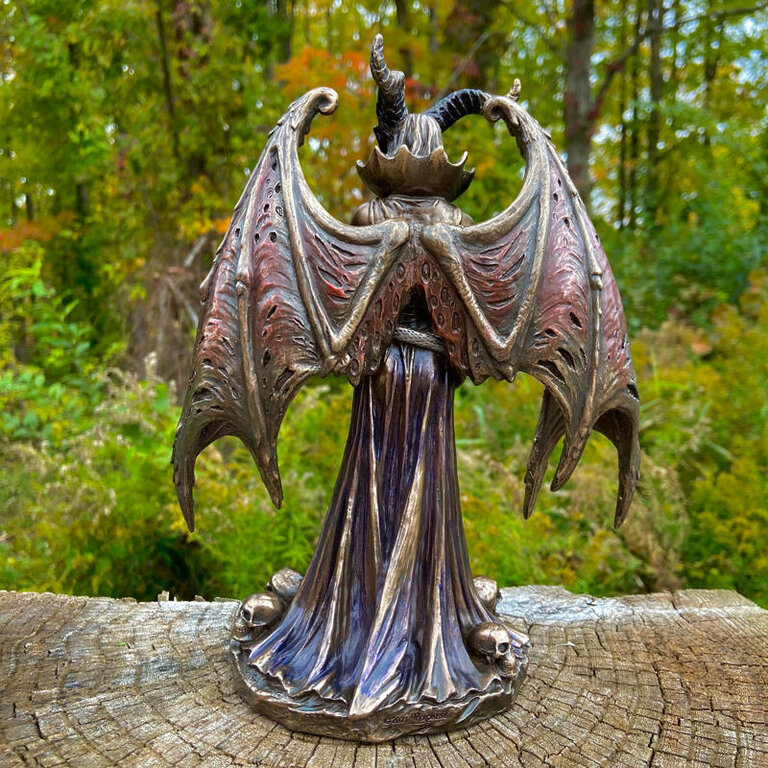Luna Ignis Lilith the First Woman (9in)