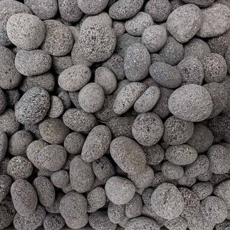 Luna Ignis Lava Rock