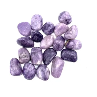 Luna Ignis Lepidolite
